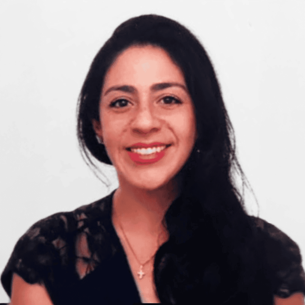 Lyda Marcela Diaz