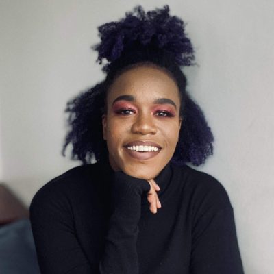 Ann Nyandia Maina