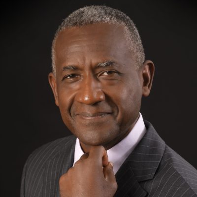 Wahome Ngare