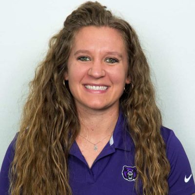 Danae Weaver