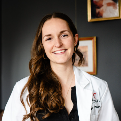 Emily E. Kirksey BSN, RN