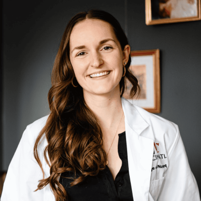 Emily Egbers, RN