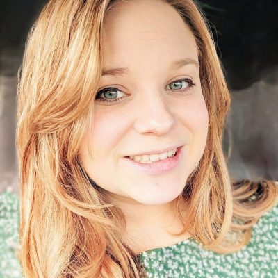 Meghan Belk