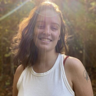Mariah Berendt
