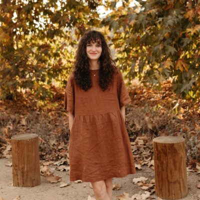 Megan Macke