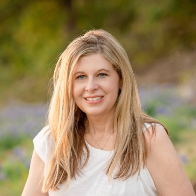 Jennifer Taylor