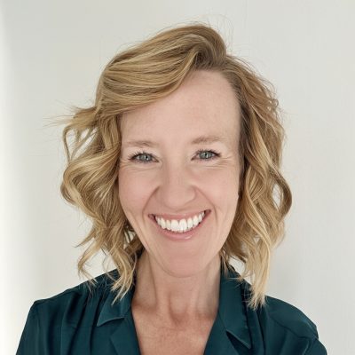 Michelle Mueller, RN, BSN