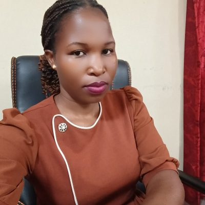 Raheli Chikoi, MD