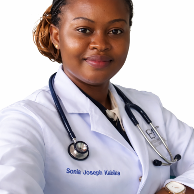 Sonia Kabika