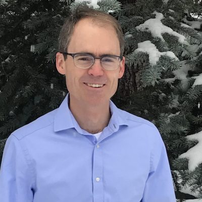 Timothy McCabe MD