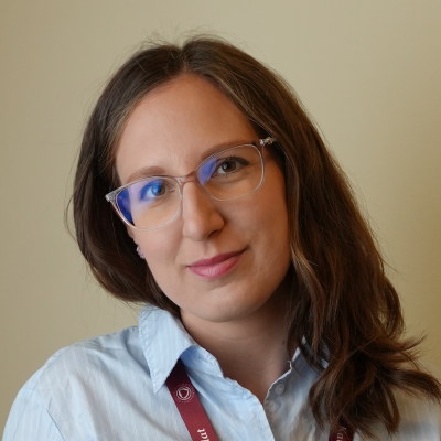 Zsuzsanna Forgó-Csáky