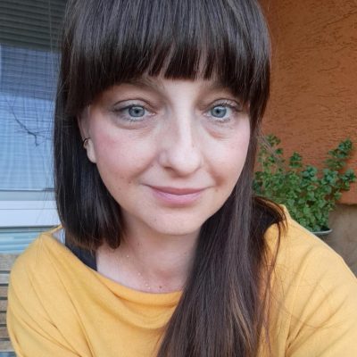 Rozalia Varga